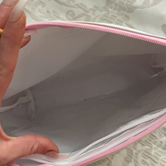 NWOT Water resistant poolside bag tie-dye - Picture 6 of 6